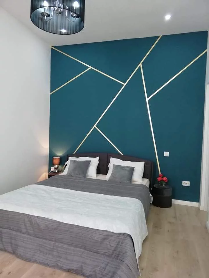 Apartamento T3 Mobilado com Vista Mar — Polana