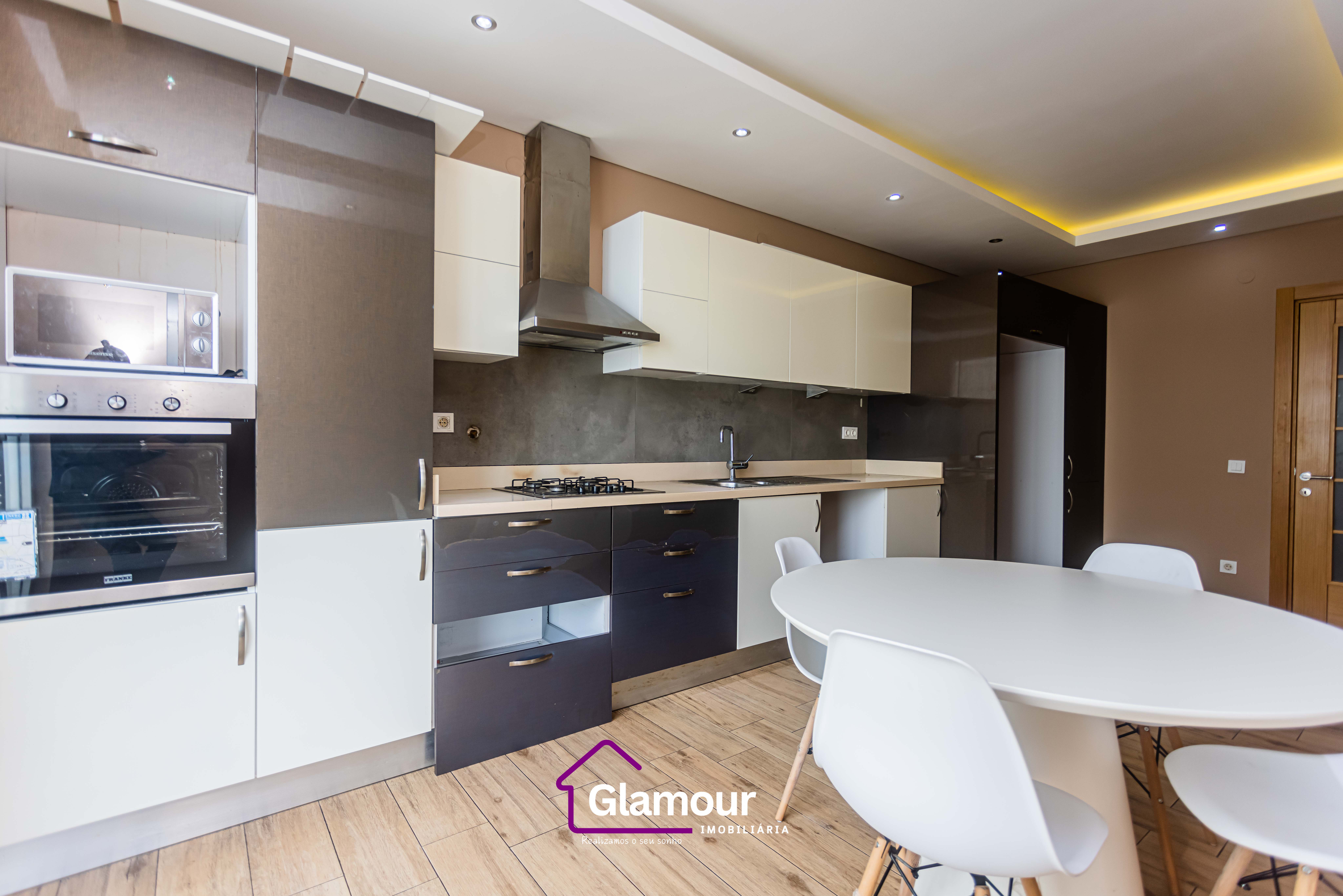 Apartamento T3