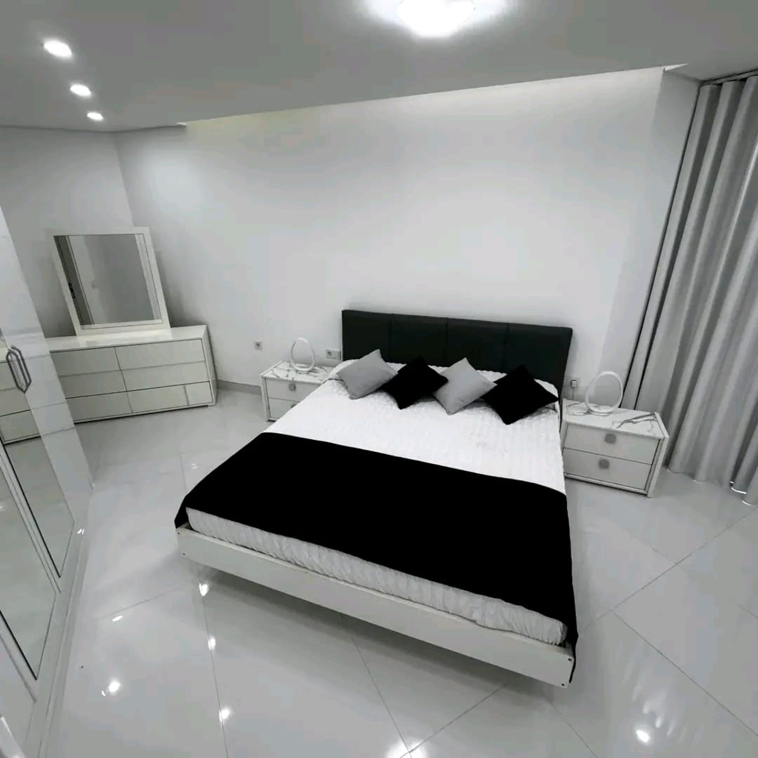 Arrenda-se: Apartamento T3 mo Condominio UMRAN | POLANA, MAPUTO