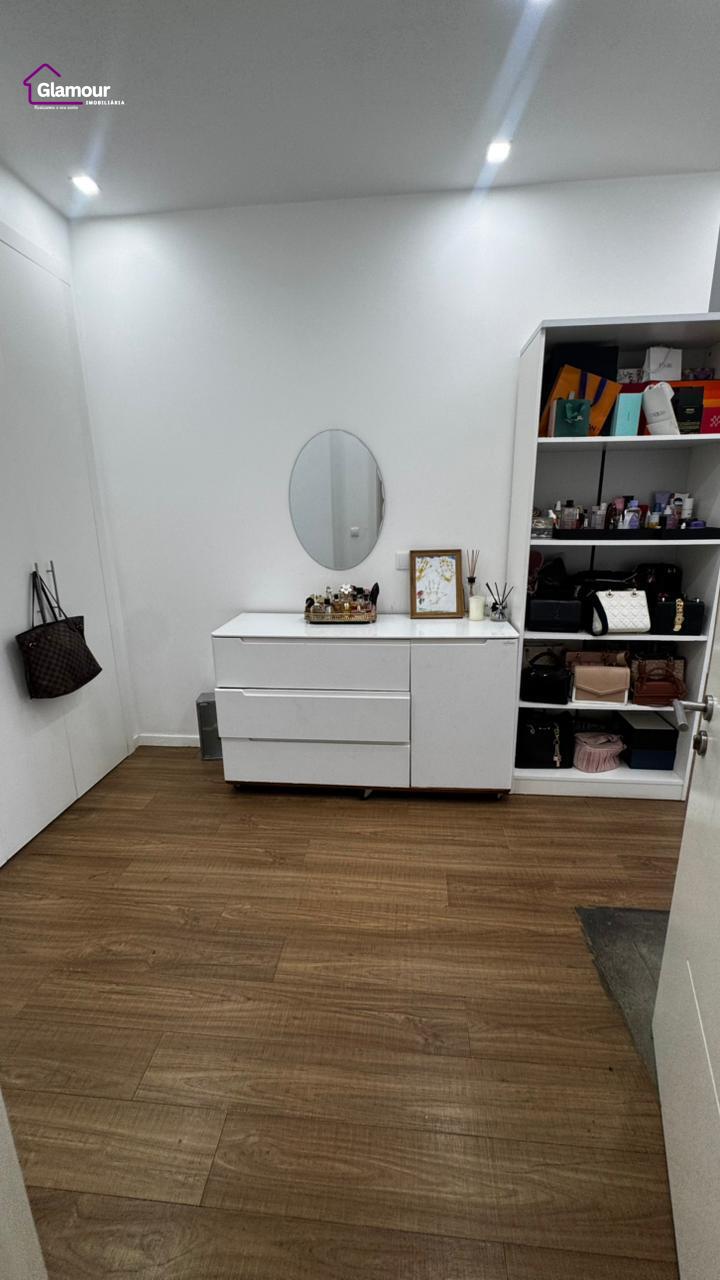 Apartamento T3 no Edifício Golf Residence
