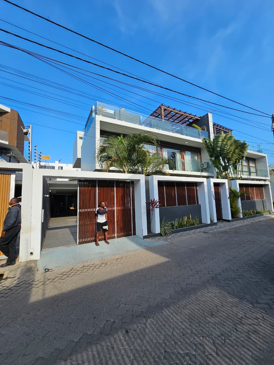 Moradia T4 de Luxo
