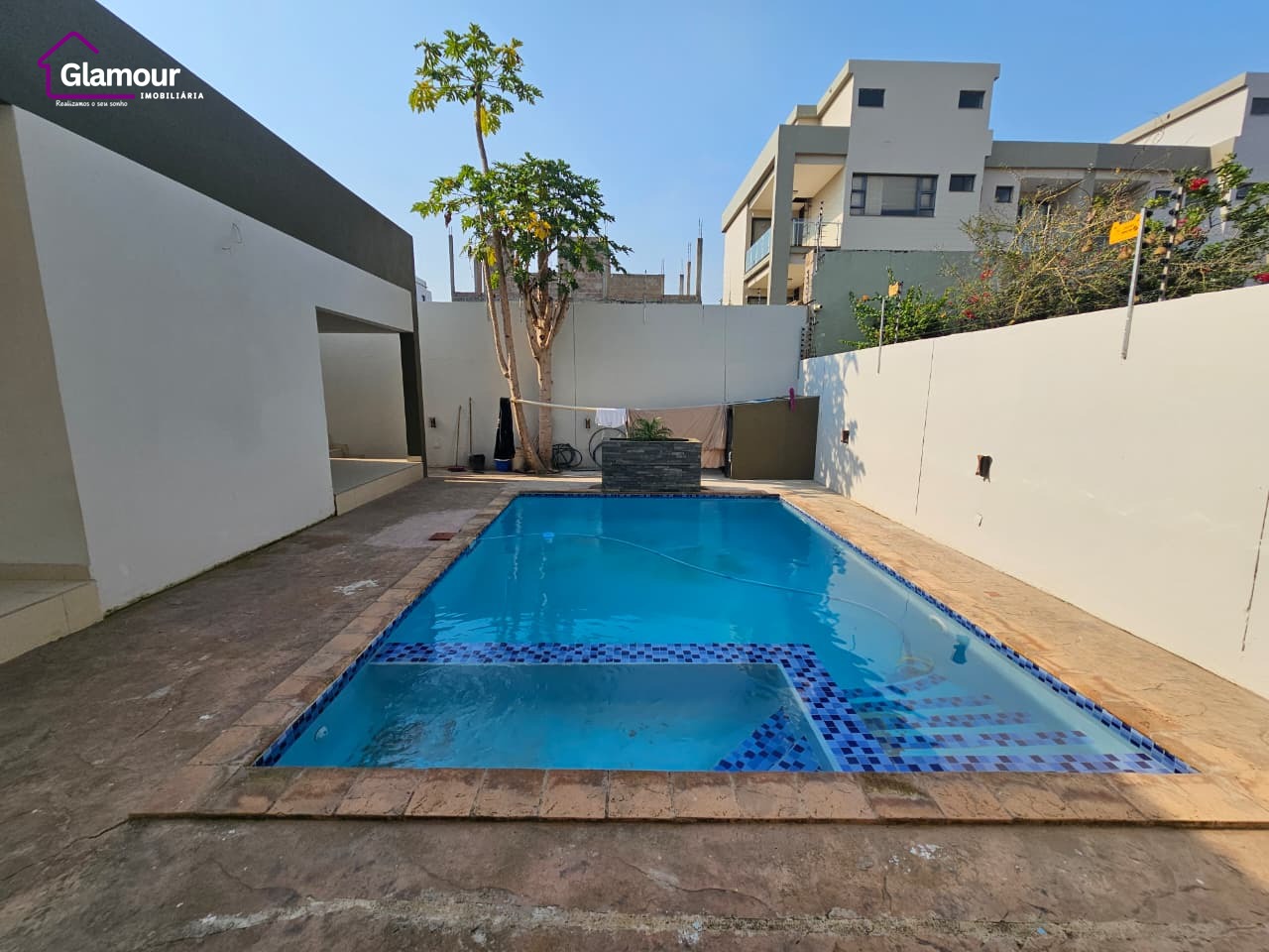 Moradia T6 Bairro do Triunfo Novo