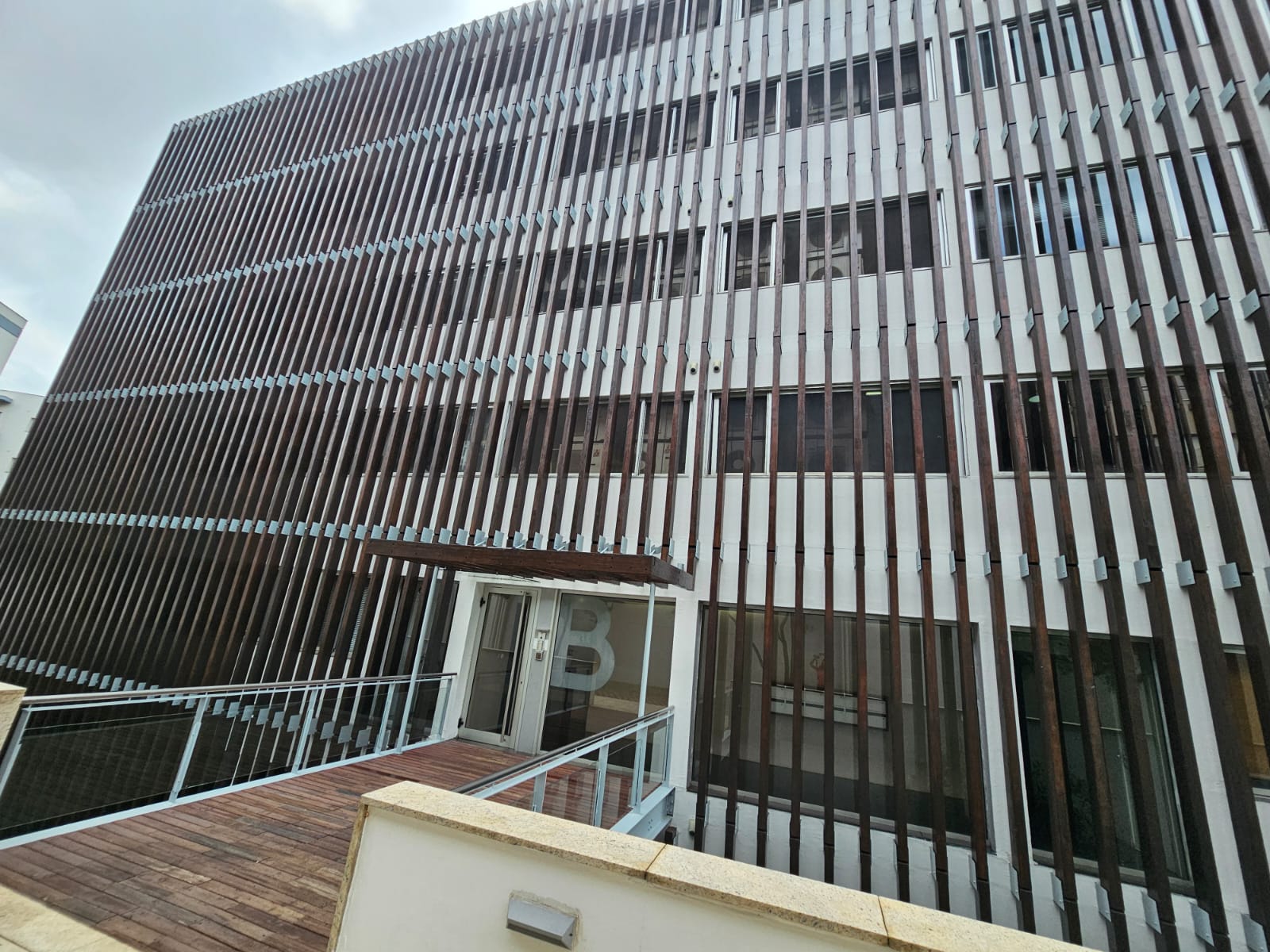 Apartamento T3 no Edifício Xiluva 