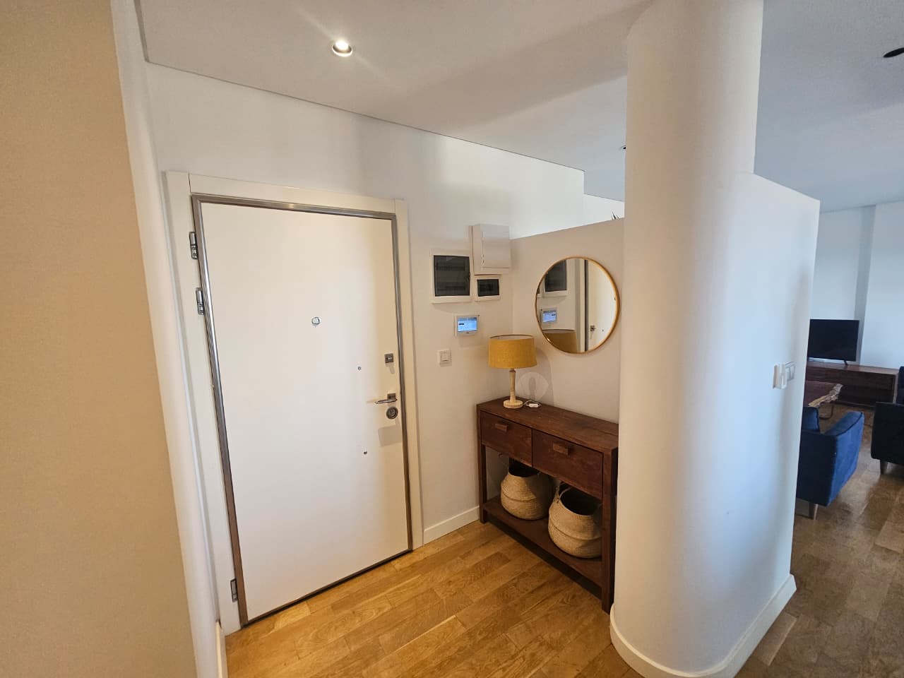 Apartamento T2 edifício Palmar