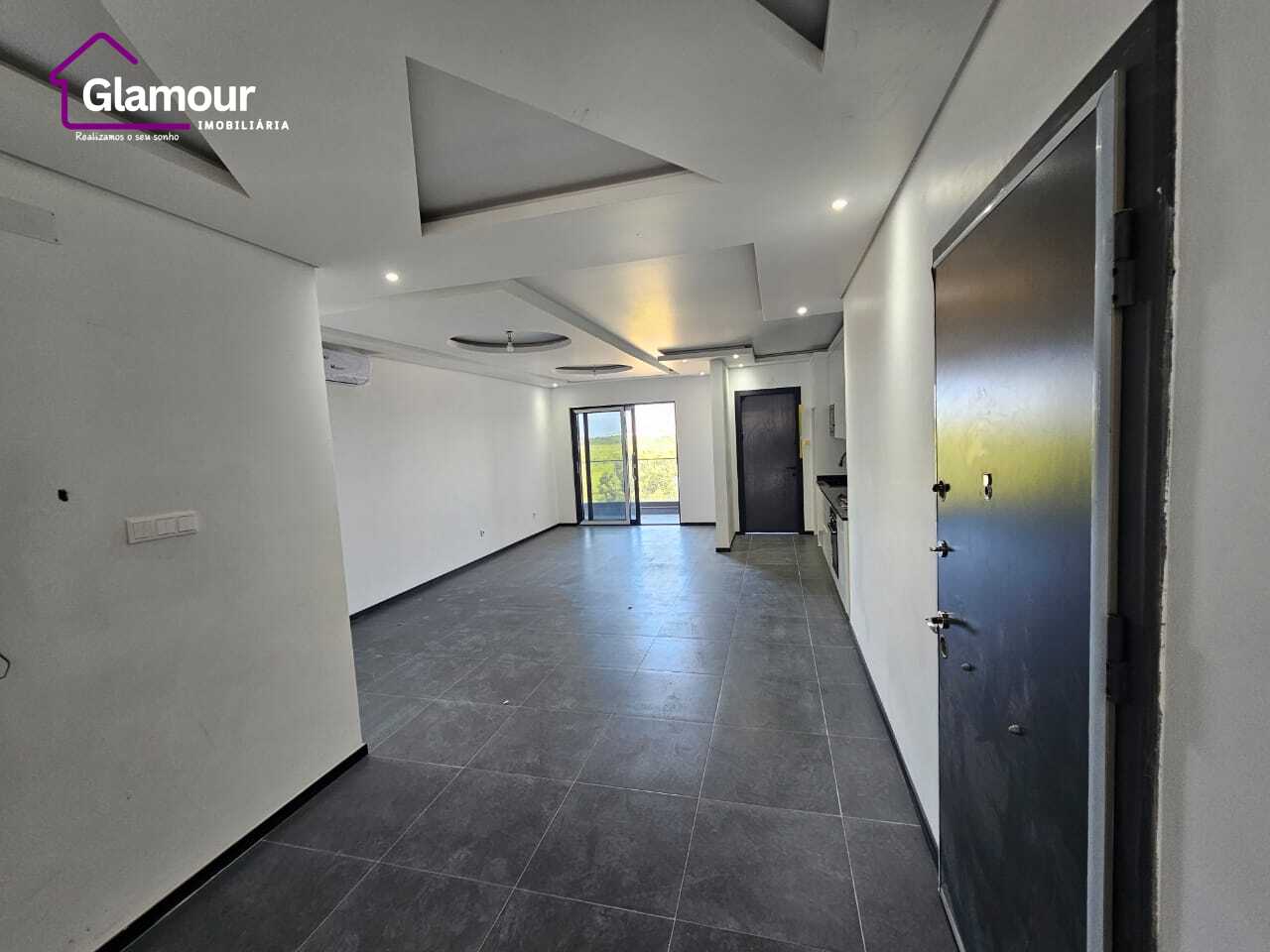 Apartamento T2 no Bairro do Triunfo