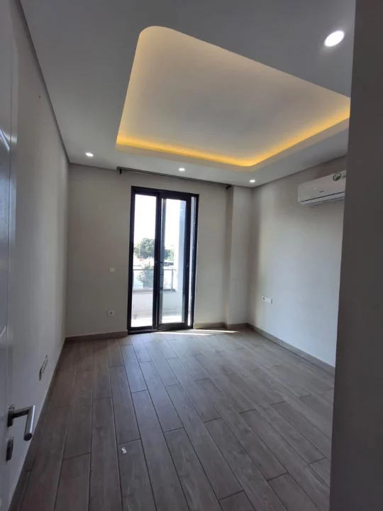 Apartamento T3 Villa Anturio