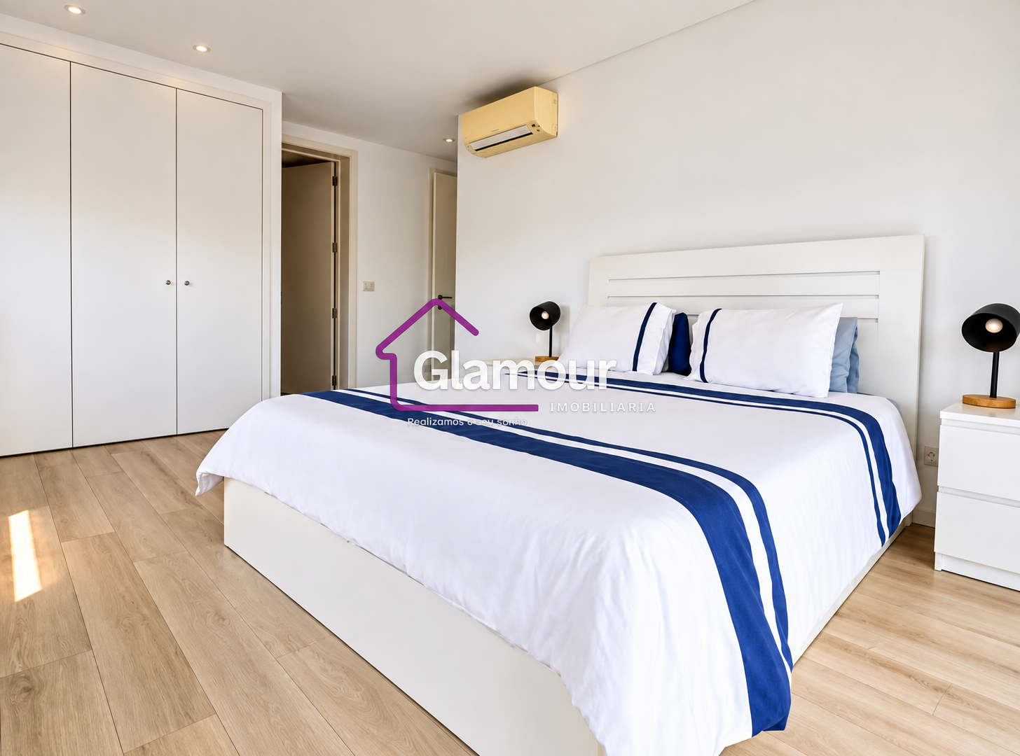 Apartamento T3 Mobilado para Arrendamento | Polana Residence