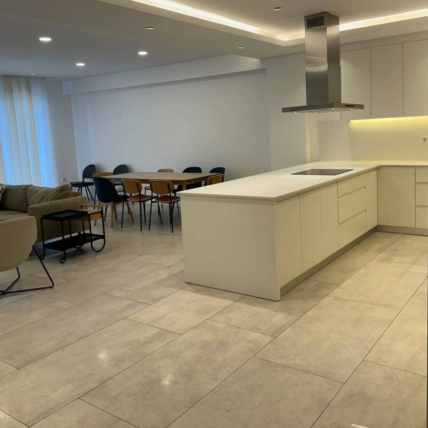 🏡 T3 MOBILADO NO CONDOMÍNIO PALMAR | SOMMERSCHIELD II